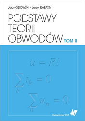 Podstawy teorii obwodów T.2
