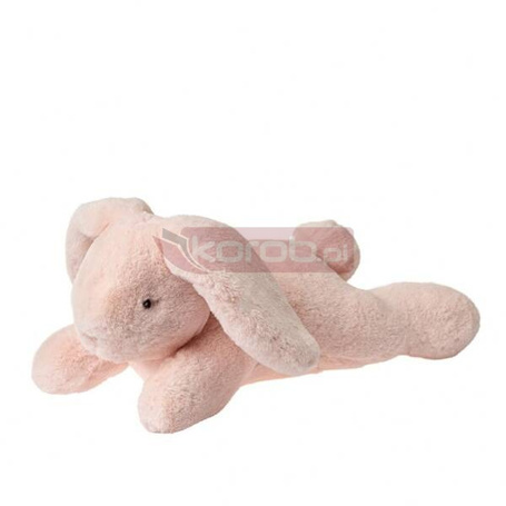 Króliczek Milly 30cm różowy
