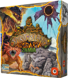 Spirit Island: Rozdarta Ziemia PORTAL