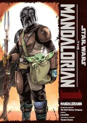Star Wars T.1 Mandalorianin