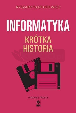 Informatyka Krótka Historia