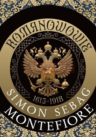 Romanowowie 1613-1918