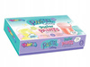 COLORINO FARBY PLAKATOWE PASTELOWE 6 KOL 84989