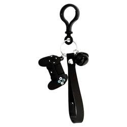 Brelok Pad czarny dla chłopaka