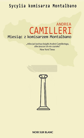 Miesiąc z komisarzem Montalbano