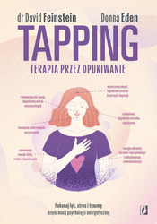 Tapping. Terapia przez opukiwanie