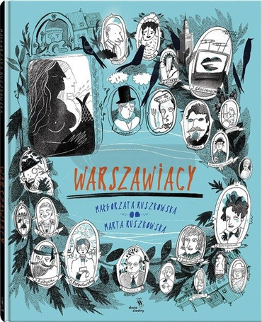Warszawiacy