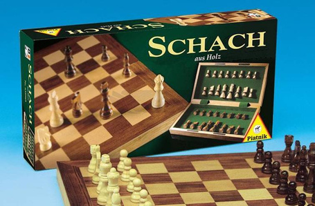 Szachy PIATNIK