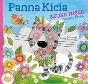 Panna Kicia szuka męża