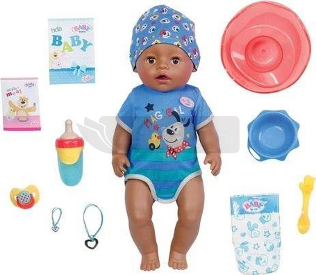 Baby born - Magic Boy DoC 43cm