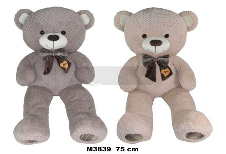 Miś 75cm MIX