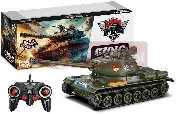 Czołg R/C Toys for Boys
