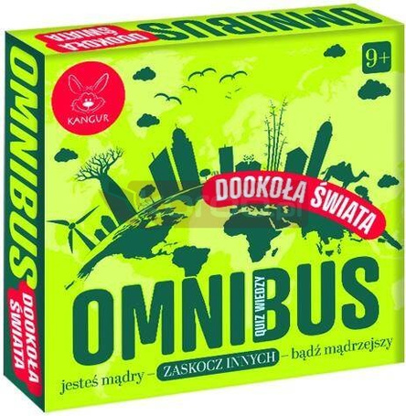 Omnibus Dookoła Świata