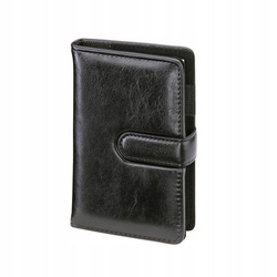 Kalendarz 2026 A6 książkowy tygodniowy wym. wkład