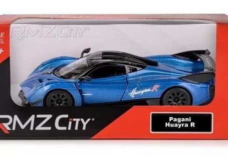 RMZ 5 Pagani Huayra R blue/554074