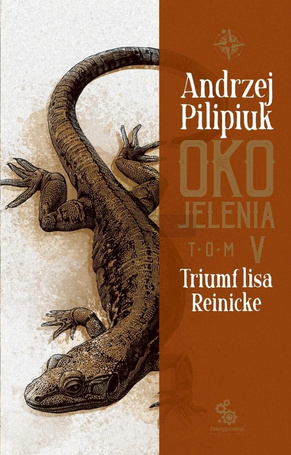 Oko Jelenia T.5 Triumf lisa Reinicke