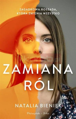 Zamiana ról