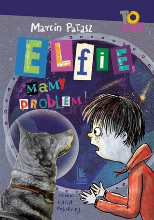 Elfie, mamy problem!