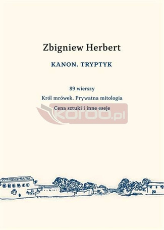 Kanon. Tryptyk