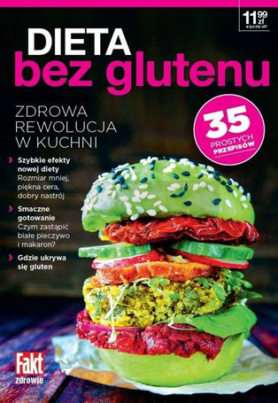 Dieta bez glutenu