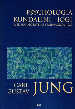 Psychologia kundalini - jogi