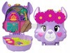 LALKA POLLY POCKET BIWAKOWA LAMA zestaw do zabawy HKV33