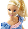 Lalka Barbie Fashionistas z ubraniami Sweet Bloom FRY79