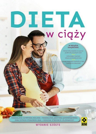 Dieta w ciąży