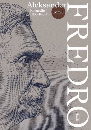 Komedie (1855-1868) T.3