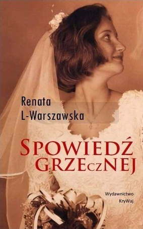 Spowiedź grzecznej