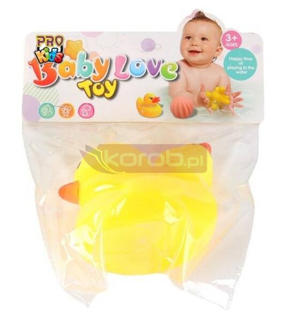 Kaczka do kąpieli 2szt