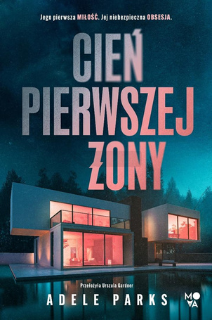 Cień pierwszej żony