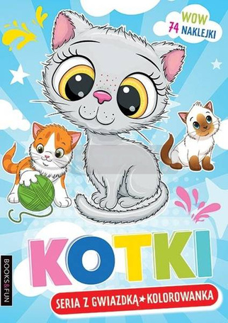 Kotki