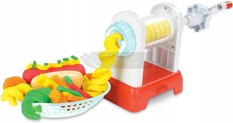 PLAY DOH Zakręcone frytki F1320