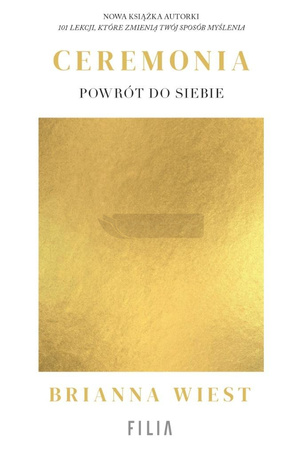 Ceremonia: Powrót do siebie