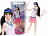 LALKA BARBIE SPORTSMENKA TENISISTKA HKT73