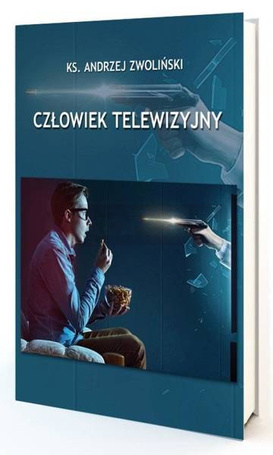 Człowiek Telewizyjny