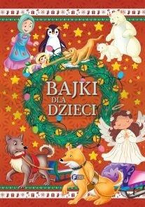 Bajki dla dzieci