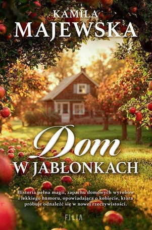 Dom w Jabłonkach