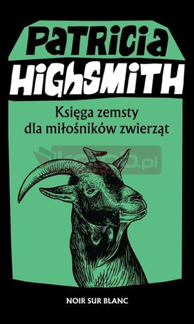 Księga zemsty dla miłośników zwierząt
