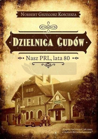 Dzielnica cudów