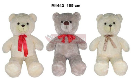 Miś 105cm MIX