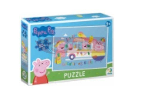 Puzzle 30 Peppa Pig