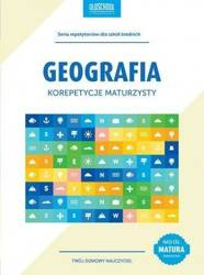 Korepetycje maturzysty. Geografia w.2015