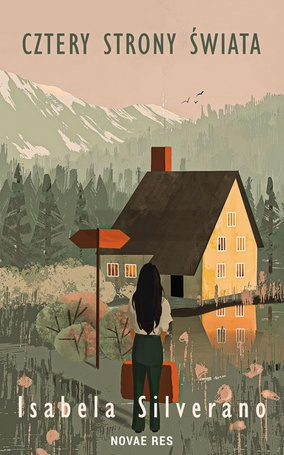 Cztery strony świata