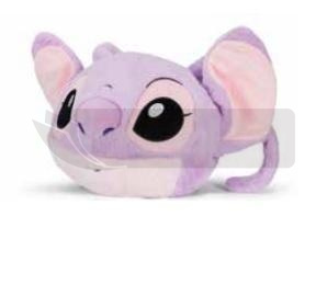 Poduszka Angel i pluszowy ogrzewacz do dłoni