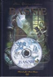 Baśnie + CD