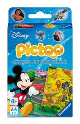 Pictoo Disney