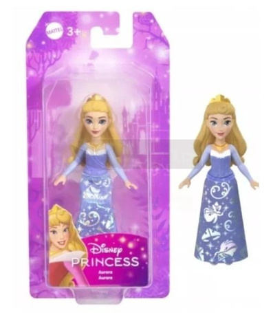 Disney Princess Księżniczka Mała lalka