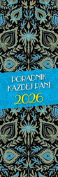 Kalendarz 2026 Poradnik Każdej Pani MIX